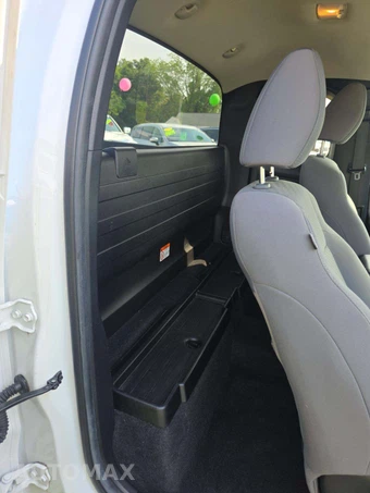 2022 Toyota Tacoma SR Extended Cab Long Bed w/Rear Doors - miniatura 16