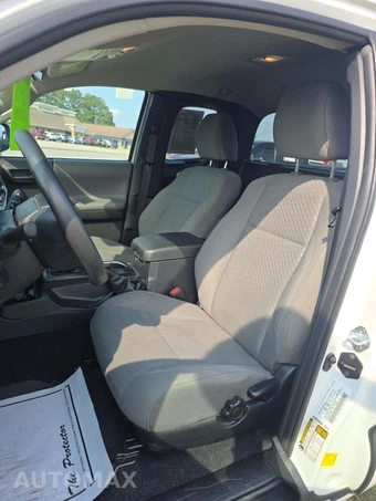 2022 Toyota Tacoma SR Extended Cab Long Bed w/Rear Doors - miniatura 6