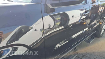 2022 Toyota Tacoma SR Extended Cab Long Bed w/Rear Doors - miniatura 2