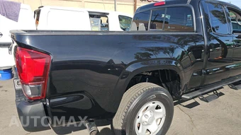 2022 Toyota Tacoma SR Extended Cab Long Bed w/Rear Doors - miniatura 4