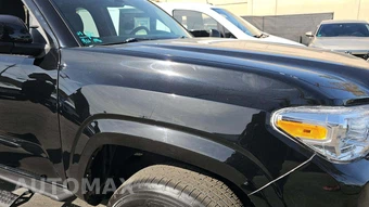 2022 Toyota Tacoma SR Extended Cab Long Bed w/Rear Doors - miniatura 6