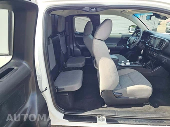 2022 Toyota Tacoma SR Extended Cab Long Bed w/Rear Doors - miniatura 13