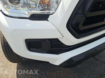 2022 Toyota Tacoma SR Extended Cab Long Bed w/Rear Doors - miniatura 19