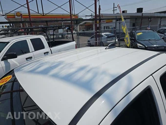 2022 Toyota Tacoma SR Extended Cab Long Bed w/Rear Doors - miniatura 12