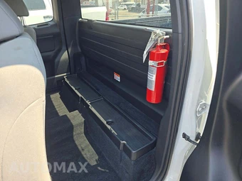 2022 Toyota Tacoma SR Extended Cab Long Bed w/Rear Doors - miniatura 13