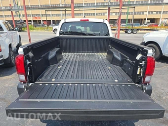 2022 Toyota Tacoma SR Extended Cab Long Bed w/Rear Doors - miniatura 14