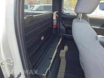 2022 Toyota Tacoma SR Extended Cab Long Bed w/Rear Doors - miniatura 16