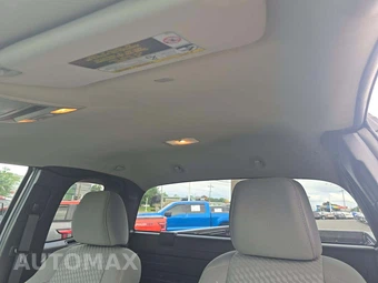 2022 Toyota Tacoma SR Extended Cab Long Bed w/Rear Doors - miniatura 11