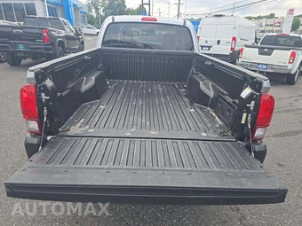 2022 Toyota Tacoma SR Extended Cab Long Bed w/Rear Doors - miniatura 13