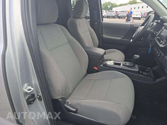 2022 Toyota Tacoma SR Extended Cab Long Bed w/Rear Doors - miniatura 16
