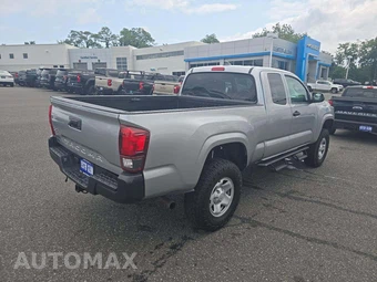 2022 Toyota Tacoma SR Extended Cab Long Bed w/Rear Doors - miniatura 3