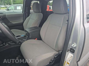 2022 Toyota Tacoma SR Extended Cab Long Bed w/Rear Doors - miniatura 6