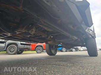 2022 Toyota Tacoma SR Extended Cab Long Bed w/Rear Doors - miniatura 7