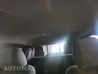 2022 Toyota Tacoma SR Extended Cab Long Bed w/Rear Doors - miniatura 11