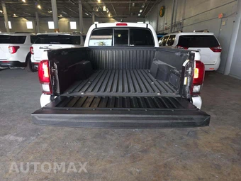 2022 Toyota Tacoma SR Extended Cab Long Bed w/Rear Doors - miniatura 14