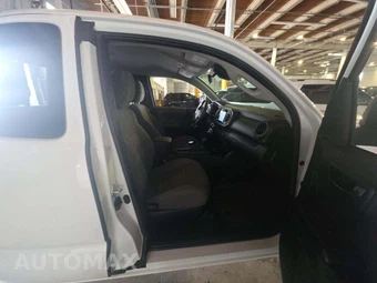 2022 Toyota Tacoma SR Extended Cab Long Bed w/Rear Doors - miniatura 18