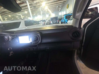 2022 Toyota Tacoma SR Extended Cab Long Bed w/Rear Doors - miniatura 19