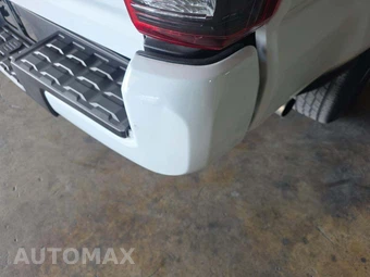2022 Toyota Tacoma SR Extended Cab Long Bed w/Rear Doors - miniatura 22