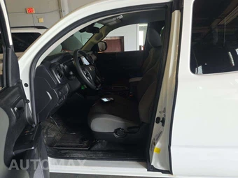 2022 Toyota Tacoma SR Extended Cab Long Bed w/Rear Doors - miniatura 6