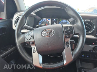 2022 Toyota Tacoma SR5 Crew Cab Long Bed - miniatura 10