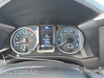 2022 Toyota Tacoma SR5 Crew Cab Long Bed - miniatura 12