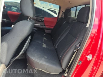 2022 Toyota Tacoma SR5 Crew Cab Long Bed - miniatura 13