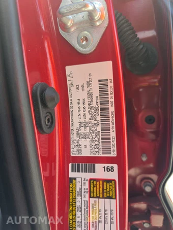 2022 Toyota Tacoma SR5 Crew Cab Long Bed - miniatura 14