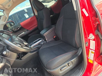 2022 Toyota Tacoma SR5 Crew Cab Long Bed - miniatura 7