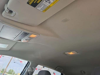 2022 Toyota Tacoma SR5 Crew Cab Long Bed - miniatura 11