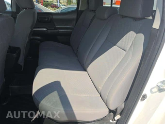2022 Toyota Tacoma SR5 Crew Cab Long Bed - miniatura 13