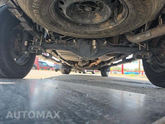 2022 Toyota Tacoma SR5 Crew Cab Long Bed - miniatura 15