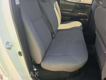 2022 Toyota Tacoma SR5 Crew Cab Long Bed - miniatura 16