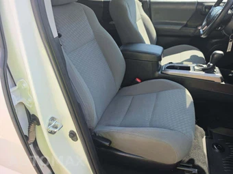 2022 Toyota Tacoma SR5 Crew Cab Long Bed - miniatura 18
