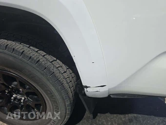 2022 Toyota Tacoma SR5 Crew Cab Long Bed - miniatura 28