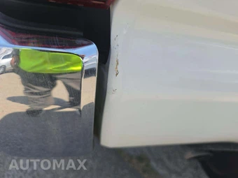 2022 Toyota Tacoma SR5 Crew Cab Long Bed - miniatura 31
