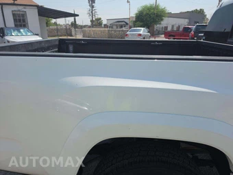 2022 Toyota Tacoma SR5 Crew Cab Long Bed - miniatura 32