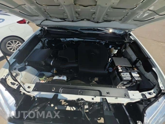 2022 Toyota Tacoma SR5 Crew Cab Long Bed - miniatura 35