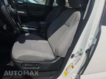 2022 Toyota Tacoma SR5 Crew Cab Long Bed - miniatura 6