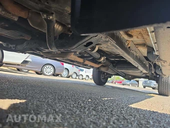 2022 Toyota Tacoma SR5 Crew Cab Long Bed - miniatura 7