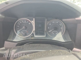 2022 Toyota Tacoma SR5 Crew Cab Long Bed - miniatura 12
