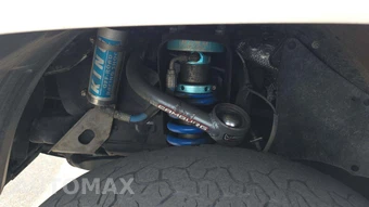 2022 Toyota Tacoma SR5 Crew Cab Long Bed - miniatura 20