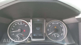 2022 Toyota Tacoma SR5 Crew Cab Long Bed - miniatura 22