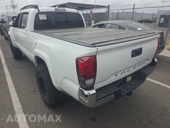 2022 Toyota Tacoma SR5 Crew Cab Long Bed - miniatura 6