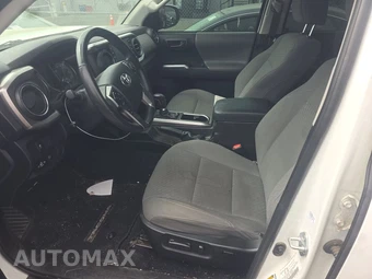 2022 Toyota Tacoma SR5 Crew Cab Long Bed - miniatura 7