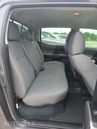 2022 Toyota Tacoma SR5 Crew Cab Long Bed - miniatura 16