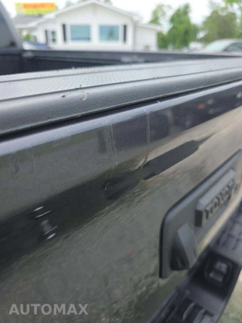 2022 Toyota Tacoma SR5 Crew Cab Long Bed - miniatura 24