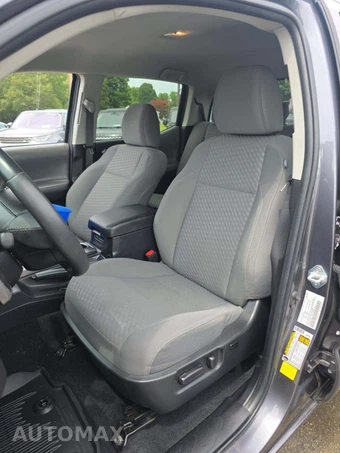 2022 Toyota Tacoma SR5 Crew Cab Long Bed - miniatura 6