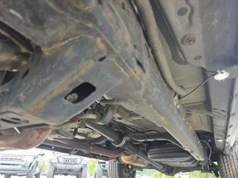 2022 Toyota Tacoma SR5 Crew Cab Long Bed - miniatura 7