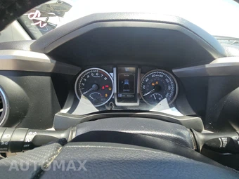 2022 Toyota Tacoma SR5 Crew Cab Medium Bed - miniatura 12