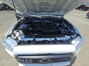 2022 Toyota Tacoma SR5 Crew Cab Medium Bed - miniatura 15